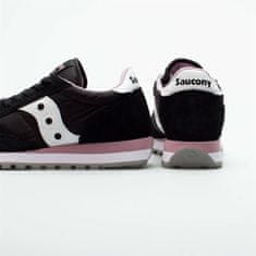 Saucony Boty černé 37 EU Wmns Jazz Original