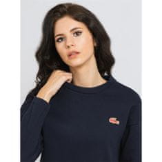 Lacoste Mikina tmavomodrá 158 - 163 cm/S SF2612166