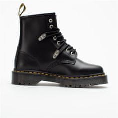 Dr. Martens Nízké kozačky černé 36 EU 1460 Bex Stud