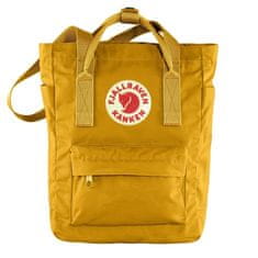 Fjällräven Batohy univerzálni medové Kånken Totepack Mini