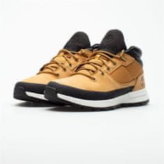 Timberland Boty medové 41.5 EU Sprint Trekker Super OX