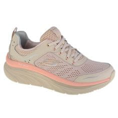 Skechers Boty béžové 36 EU Dlux Walkerinfinite Motion