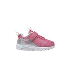 Reebok Boty růžové 21 EU Rush Runner