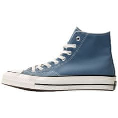 Converse Kecky modré 36.5 EU Chuck 70 HI