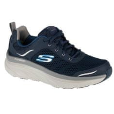 Skechers Boty černé 44 EU D Lux Walker