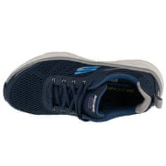 Skechers Boty černé 44 EU D Lux Walker