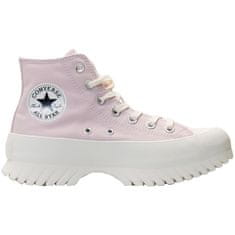 Converse Boty růžové 36.5 EU Chuck Taylor All Star Lugged 20