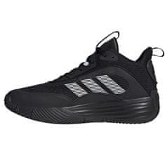 Adidas Boty adidas OwnTheGame 3.0 IH5849 velikost 46