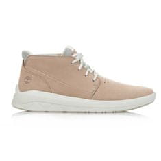 Timberland Boty béžové 43.5 EU Bradstreet Ultra