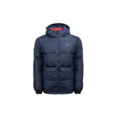 Tommy Hilfiger Bundy univerzálni tmavomodré L DM0DM12170C87