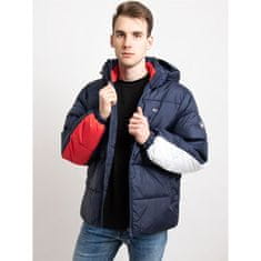 Tommy Hilfiger Bundy univerzálni tmavomodré L DM0DM12170C87