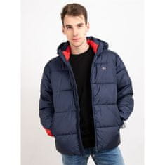 Tommy Hilfiger Bundy univerzálni tmavomodré L DM0DM12170C87