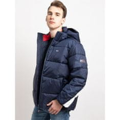 Tommy Hilfiger Bundy univerzálni tmavomodré L DM0DM12170C87