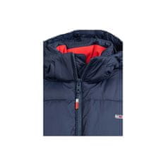 Tommy Hilfiger Bundy univerzálni tmavomodré L DM0DM12170C87