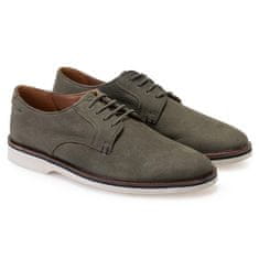 Clarks Boty zelené 42 EU Malwood Plain