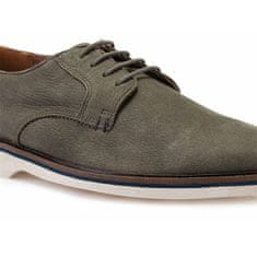 Clarks Boty zelené 42 EU Malwood Plain