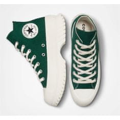 Converse Boty zelené 40 EU Chuck Taylor All Star Lugged 20