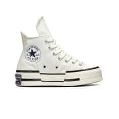 Converse Kecky bílé 36 EU Chuck 70 Plus