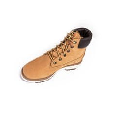 Timberland Boty hnědé 36 EU Lucia Way 6 IN