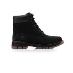 Timberland Boty černé 40 EU Tree Vault 6 IN