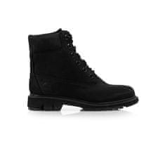 Timberland Boty černé 37 EU The Lucia Way