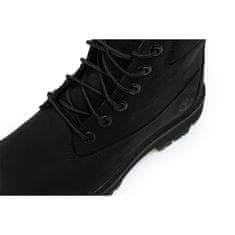 Timberland Boty černé 37 EU The Lucia Way