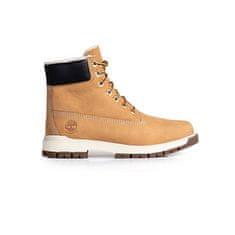 Timberland Boty hnědé 41 EU Tree Vault