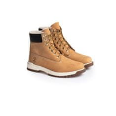 Timberland Boty hnědé 41 EU Tree Vault