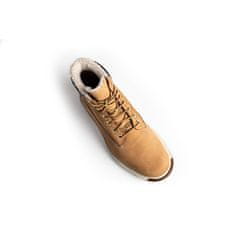 Timberland Boty hnědé 41 EU Tree Vault