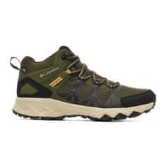 Columbia Boty trekové zelené 42 EU Peakfreak II Mid Outdry