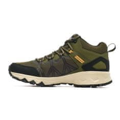 Columbia Boty trekové zelené 42 EU Peakfreak II Mid Outdry