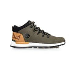 Timberland Boty šedé 41 EU Sprint Trekker