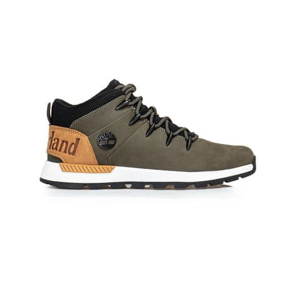 Timberland Boty šedé 41 EU Sprint Trekker