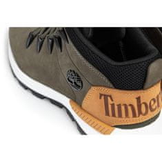 Timberland Boty šedé 41 EU Sprint Trekker