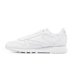 Reebok Boty bílé 43 EU Classic