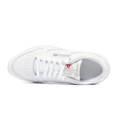 Reebok Boty bílé 43 EU Classic