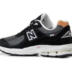 New Balance Boty běžecké černé 40 EU 2002