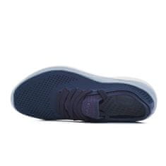 Crocs Boty tmavomodré 39 EU Literide 360 Pacer