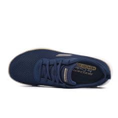 Skechers Boty tmavomodré 38.5 EU Flex Appeal 40