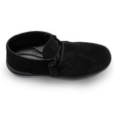 Clarks Boty černé 41 EU Courtlite Dbt