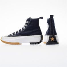 Converse Boty tmavomodré 40 EU Run Star Hike