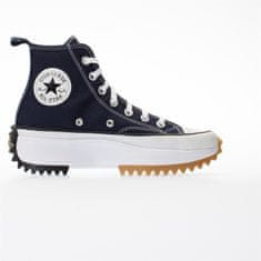 Converse Boty tmavomodré 40 EU Run Star Hike