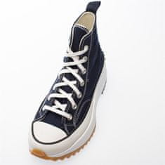 Converse Boty tmavomodré 40 EU Run Star Hike