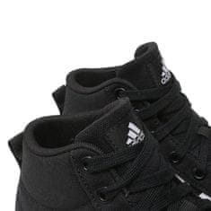 Adidas Boty černé 40 EU Bravada 2.0 Platform Mid