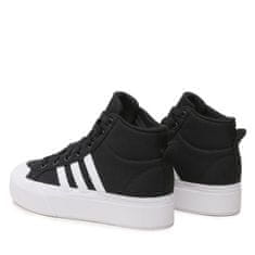 Adidas Boty černé 40 EU Bravada 2.0 Platform Mid