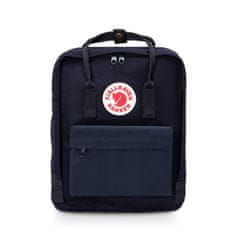 Fjällräven Batohy modré Kanken Rewool