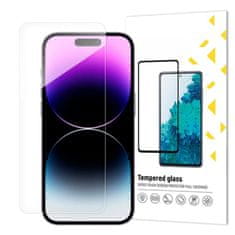 MG Tempered Glass ochranné sklo na iPhone 16 Plus