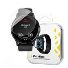 MG Watch Glass 2x ochranné sklo na Garmin Venu 3 45mm