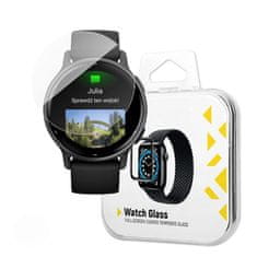 MG Watch Glass 2x ochranné sklo na Garmin Vivoactive 5