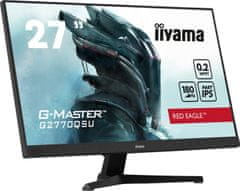 iiyama Monitor G2770QSU-B6